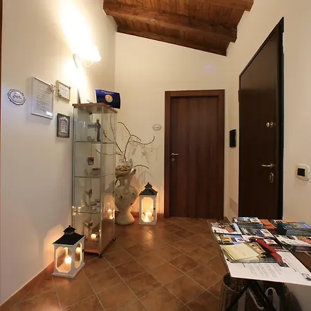 Casale Madeccia Country house *