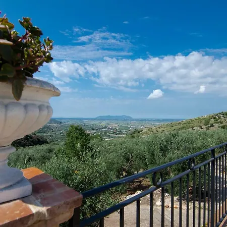 Country house Casale Madeccia