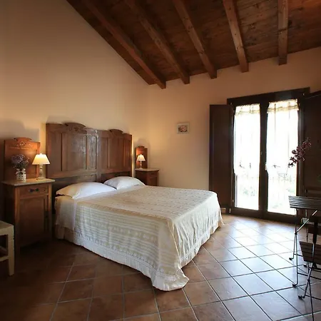 Casale Madeccia Country house Sonnino