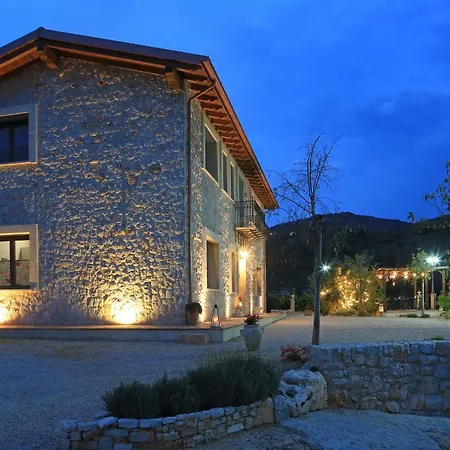 Country house Casale Madeccia Sonnino
