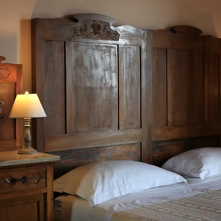 Casale Madeccia Sonnino