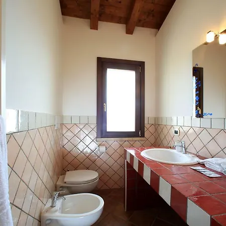Casale Madeccia Country house Sonnino