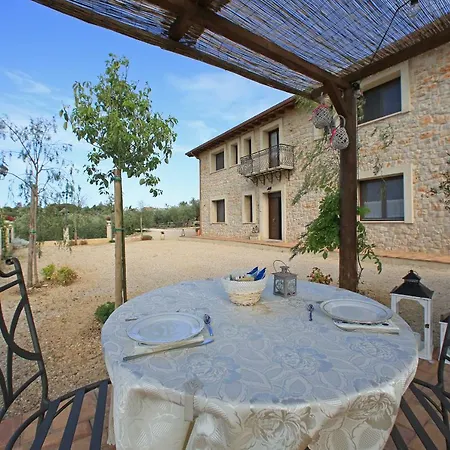 Casale Madeccia Sonnino