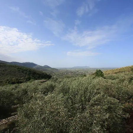 Country house Casale Madeccia Sonnino