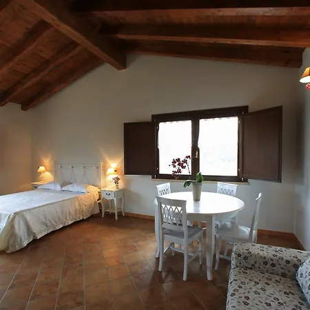 Casale Madeccia Sonnino