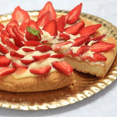 乡村民宿 Casale Madeccia Sonnino