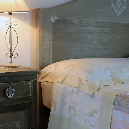 Casale Madeccia 乡村民宿 Sonnino